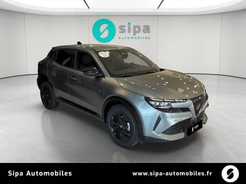 Voitures D'0Km À Lescar | Alfa Romeo Junior Ibrida Junior 1.2 Ibrida 145 Ch E-Dct6 Sprint 5P