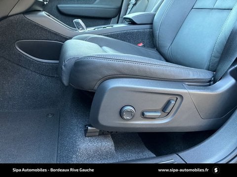 Voitures D'0Km À Mérignac | Volvo Xc40 B3 163 Ch Dct7 Lounge Edition 5P