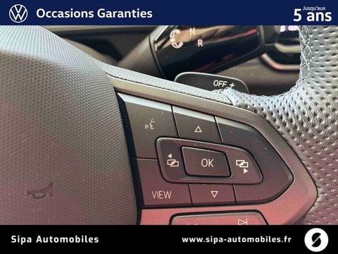 Voitures D'occasion À Lescar | Volkswagen Tayron 2.0 Tdi 150Ch Dsg7 7Pl R-Line Edition 5P
