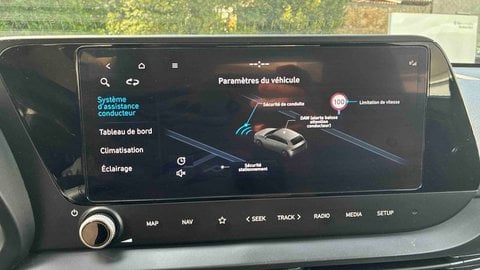 Voitures D'occasion À Le Bouscat | Hyundai I20 1.2 79 Initia 5P