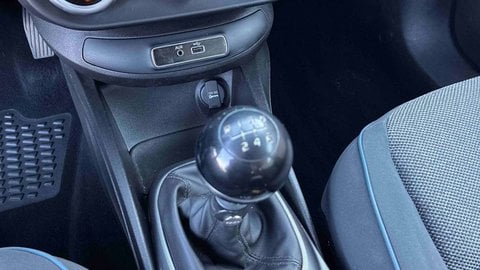 Voitures D'occasion À Mérignac | Fiat 500X 1.6 Multijet 120 Ch Popstar 5P