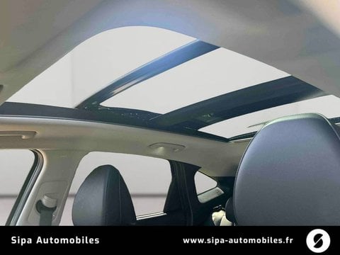 Voitures D'occasion À Muret | Hyundai Tucson 1.6 T-Gdi 150 Hybrid 48V Dct-7 Executive 5P