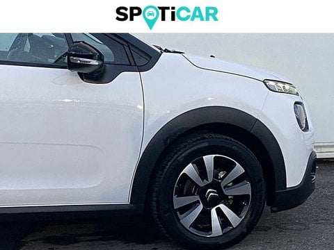 Voitures D'occasion À Lescar | Citroën C3 Puretech 110 S&S Eat6 Shine 5P