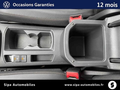 Voitures D'occasion À Lescar | Volkswagen T-Roc 1.5 Tsi Evo 150 Start/Stop Dsg7 Style 5P