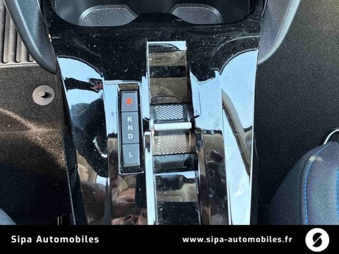 Voitures D'occasion À Mont-De-Marsan | Citroën C3 Iv Hybride 110 Ch Automatique Plus 5P