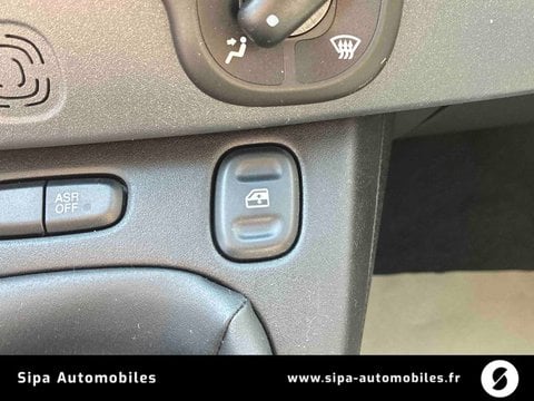 Voitures D'occasion À Le Bouscat | Fiat Panda 1.0 70 Ch Hybride Bsg S/S 5P