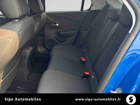Voitures D'occasion À Toulouse | Opel Corsa 1.2 Turbo 100 Ch Bvm6 Elegance 5P