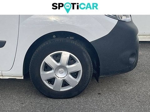 Voitures D'occasion À Lescar | Nissan Nv250 L1 Dci 115 Optima 4P
