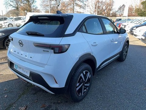 Voitures D'occasion À Muret | Opel Mokka 1.2 Turbo Hybrid 136 Ch E-Dct6 Edition 5P