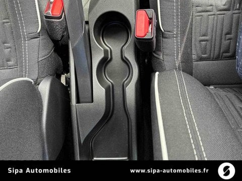 Voitures D'occasion À Muret | Fiat 600 T-Gen 3 1.2 Hybrid 110Ch Edct6 5P