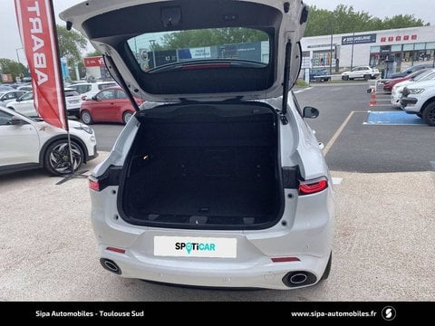 Voitures D'0Km À Toulouse | Alfa Romeo Tonale 1.3 Hybride Rechargeable Phev 280Ch At6 E-Q4 Tribu...