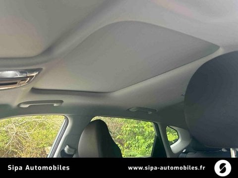 Voitures D'0Km À Muret | Hyundai Kona Hybrid 138 Executive 5P