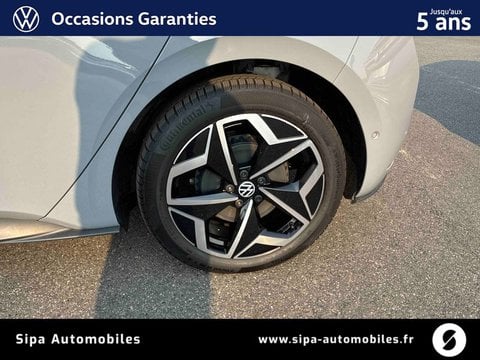 Voitures D'occasion À Lescar | Volkswagen Id.3 204 Ch Pro S Business 5P