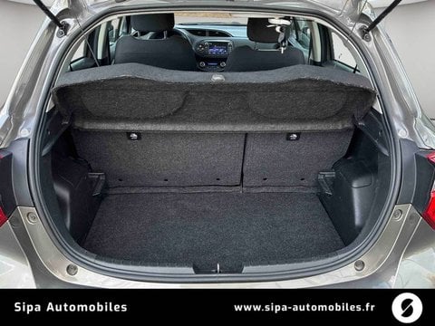 Voitures D'occasion À Mérignac | Toyota Yaris Hybride 100H Dynamic 5P