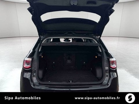 Voitures D'occasion À La-Teste-De-Buch | Jeep Compass 1.3 Gse T4 130 Ch Bvm6 Limited 5P