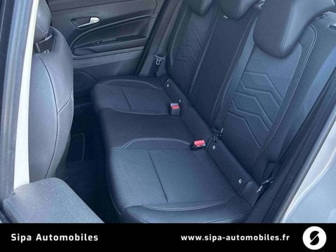 Voitures D'occasion À Mérignac | Jeep Avenger 1.2 Turbo T3 110 Ch E-Hybrid Bvr6 Summit 5P