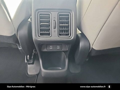 Voitures D'0Km À Mérignac | Honda Hr-V E:hev 1.5 I-Mmd Advance Style 5P