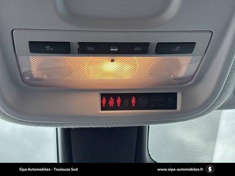 Voitures D'occasion À Toulouse | Opel Crossland X 1.2 Turbo 110 Ch Elegance 5P