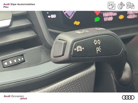 Voitures D'occasion À Lescar | Audi A1 Sportback 30 Tfsi 116 Ch S Tronic 7 S Line Plus 5P