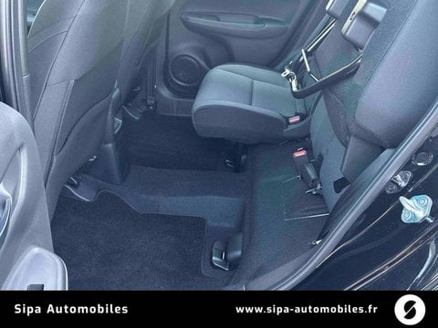 Voitures D'0Km À Mérignac | Honda Jazz E:hev 1.5 I-Mmd Executive 5P