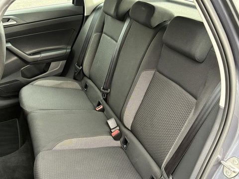 Voitures D'occasion À Tarbes | Volkswagen Polo 1.0 Tsi 95 S&S Dsg7 Life Plus 5P