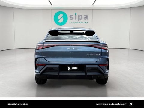 Voitures D'0Km À Mérignac | Byd Sealion 7 82,5 Kwh 313Ch Rwd Comfort 5P