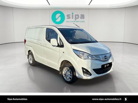 Voitures D'occasion À Fenouillet | Byd Etp3 Etp3 100 Kw 45Kwh 4P