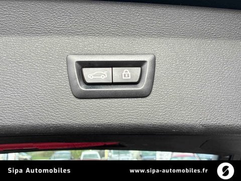 Voitures D'occasion À Libourne | Bmw X1 Xdrive 20D 190 Ch Bva8 M Sport 5P