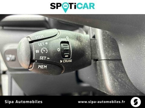 Voitures D'occasion À Mont-De-Marsan | Citroën C3 Puretech 83 S&S Bvm5 You! 5P