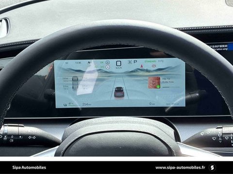 Voitures D'0Km À Mérignac | Byd Sealion 7 82,5 Kwh 313Ch Rwd Comfort 5P
