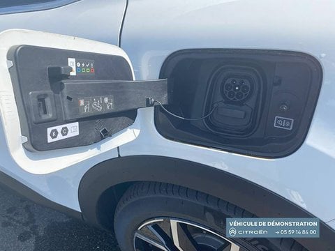 Voitures D'0Km À Lescar | Citroën C4 E- 136 Ch Automatique C-Series 5P