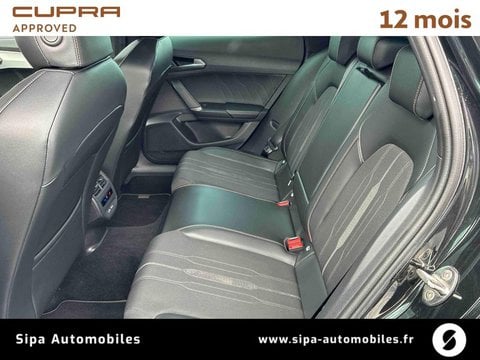 Voitures D'occasion À Lescar | Cupra Formentor 1.5 Tsi 150 Ch Dsg7 Business Edition 5P