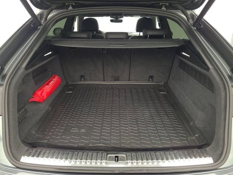 Voitures D'occasion À Le Bouscat | Audi Q8 50 Tdi 286 Tiptronic 8 Quattro S Line 5P