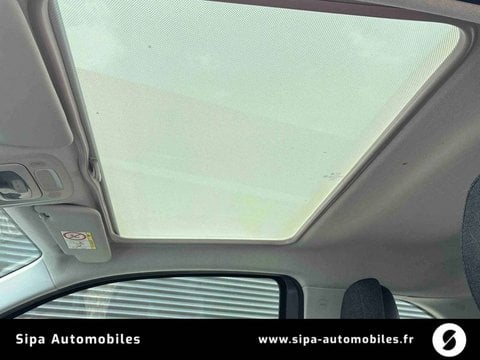Voitures D'occasion À Mérignac | Fiat 500 Iii Electrique E 118 Ch Icône 3P