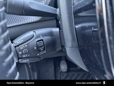 Voitures D'occasion À Bayonne | Peugeot 2008 Puretech 100 S&S Bvm6 Allure 5P