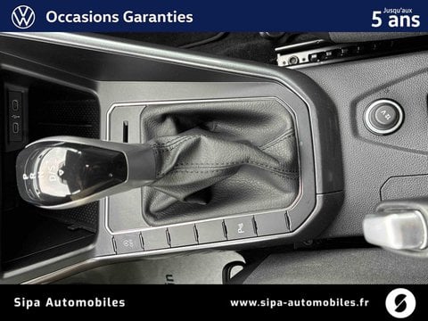 Voitures D'occasion À Lescar | Volkswagen Polo 1.0 Tsi 95 S&S Dsg7 Style 5P