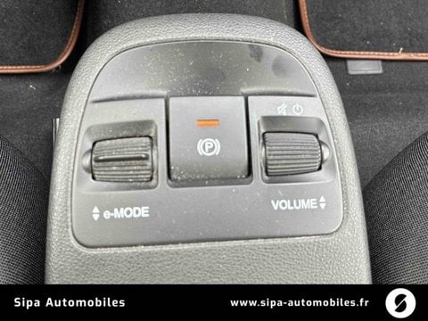 Voitures D'occasion À Bayonne | Fiat 500 E 95 Ch Nouvelle 3P