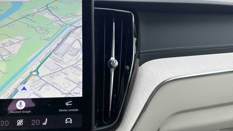 Voitures D'0Km À Toulouse | Volvo Xc60 T8 Awd Ultra 5P