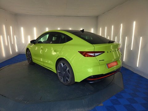 Voitures D'occasion À Fenouillet | Škoda Enyaq Coupé Iv Rs 5P