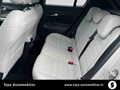 Voitures D'occasion À Lescar | Fiat 600 T-Gen 3 1.2 Hybrid 110Ch Edct6 La Prima 5P