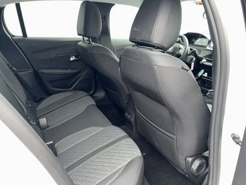 Voitures D'occasion À Villenave-D'ornon | Peugeot 208 Hybrid 136 E-Dcs6 Allure 5P