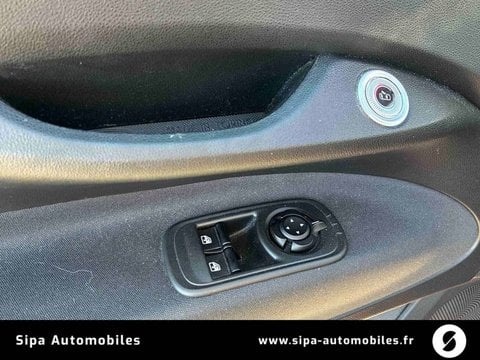 Voitures D'occasion À Toulouse | Fiat 500 Iii Electrique E 95 Ch (Red) 3P