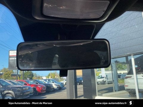Voitures D'occasion À Mont-De-Marsan | Fiat 500 Ii 1.0 70 Ch Hybride Bsg S/S 3P
