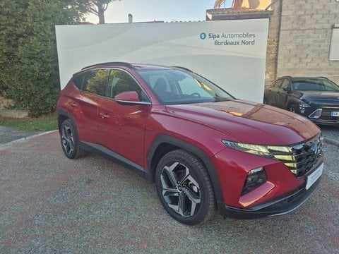 Voitures D'occasion À Le Bouscat | Hyundai Tucson Iv 1.6 T-Gdi 265 Htrac Plug-In Bva6 Creative 5P