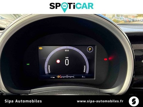 Voitures D'0Km À Toulouse | Fiat 600 T-Gen 3 1.2 Hybrid 110Ch Edct6 Icône 5P