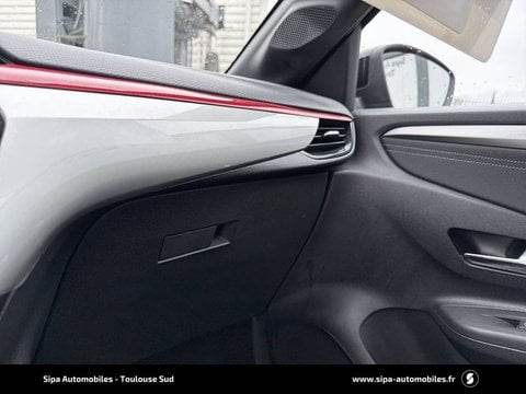 Voitures D'occasion À Toulouse | Opel Corsa 1.2 Turbo 100 Ch Bvm6 Gs Line 5P