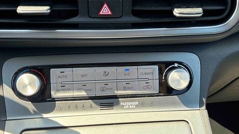 Voitures D'occasion À Le Bouscat | Hyundai Kona Electrique 64 Kwh - 204 Ch Executive 5P