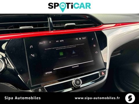 Voitures D'occasion À Dax | Opel Corsa 1.2 Turbo 100 Ch Bvm6 Gs Line 5P
