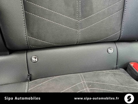 Voitures D'occasion À Toulouse | Opel Mokka 1.2 Turbo 130 Ch Bva8 Ultimate 5P