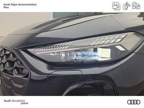 Voitures D'occasion À Lescar | Audi A5 Avant Tdi Hybride 204 Ch S Tronic 7 Quattro S Line 5P